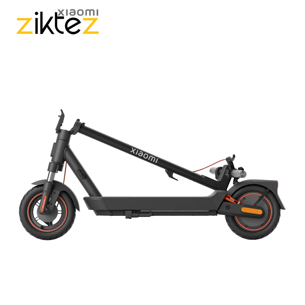 اسکوتر برقی شیائومی مدل Xiaomi Electric Scooter 5 Max (اورجینال ارسال فوری) — تصویر ۴
