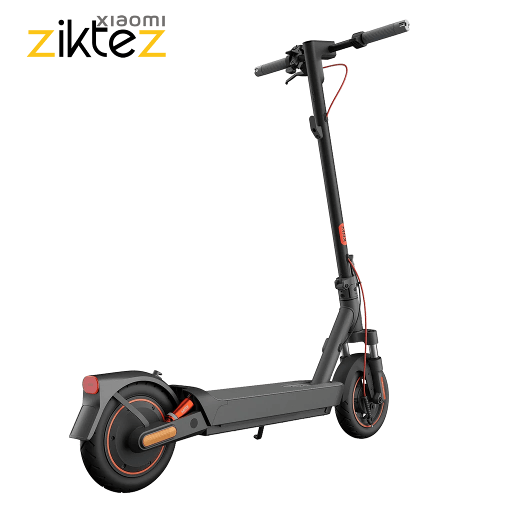 اسکوتر برقی شیائومی مدل Xiaomi Electric Scooter 5 Max (اورجینال ارسال فوری) — تصویر ۶