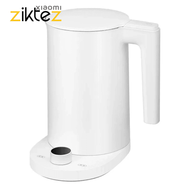 کتری برقی هوشمند مدل Xiaomi Smart Kettle 2 Pro MJJYSH01YM (اورجینال ارسال فوری) — تصویر ۲
