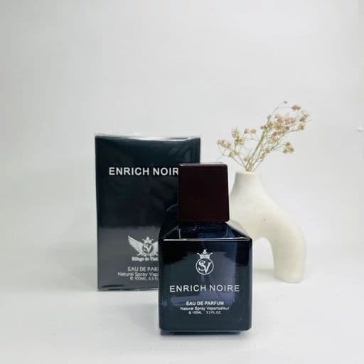 لالیک مشکی | Lalique Encre Noire