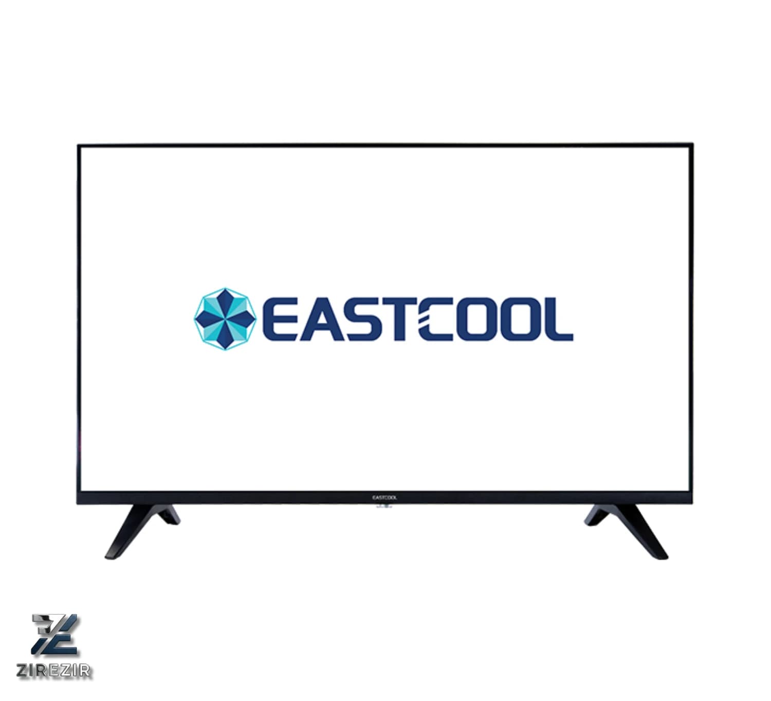 تلویزیون ۳۲ اینچ ایستکول مدل LED 32HR01