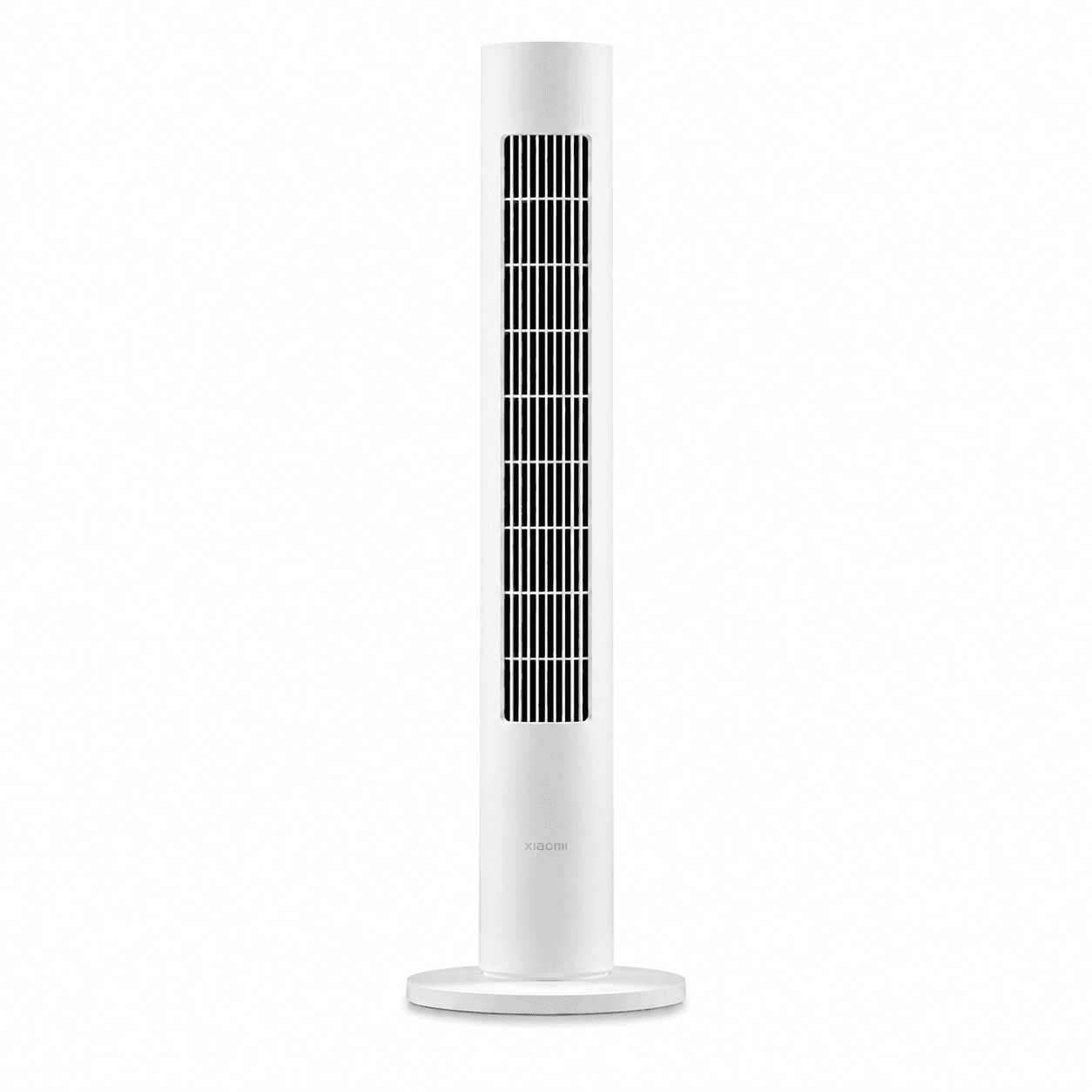 پنکه ایستاده برقی هوشمند شیائومی مدل Smart Tower Fan 2 BPTS02DM