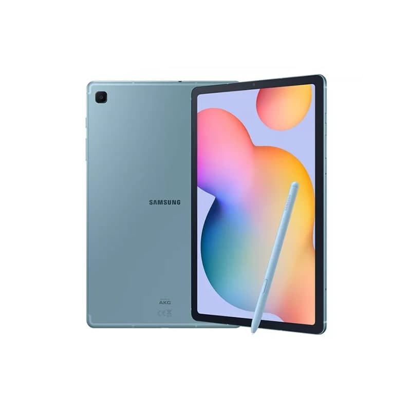 تبلت 10.4 اینچ سامسونگ مدل Galaxy Tab S6 Lite P620 Wi-Fi ظرفیت 128 گیگابایت رم 4 گیگابایت — تصویر ۱۱