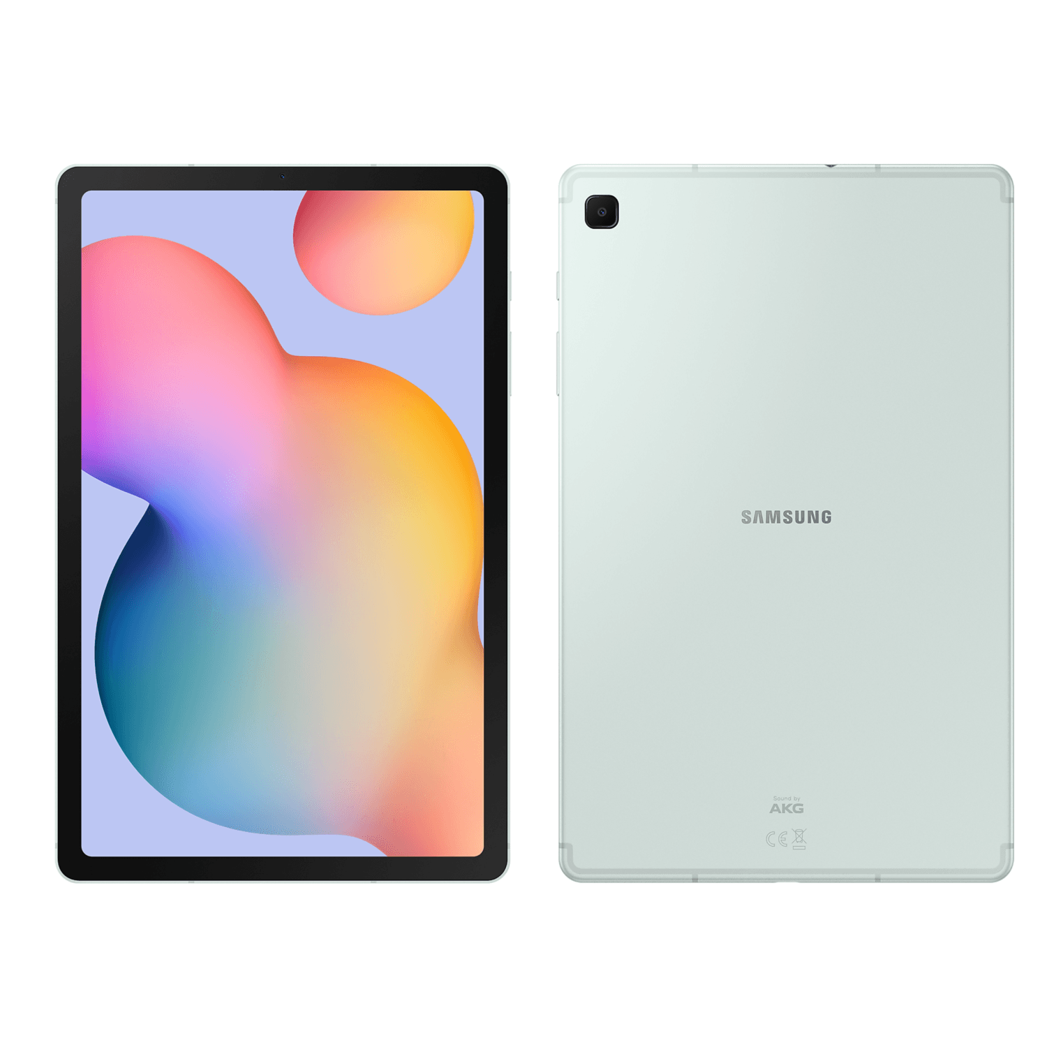 تبلت 10.4 اینچ سامسونگ مدل Galaxy Tab S6 Lite P620 Wi-Fi ظرفیت 128 گیگابایت رم 4 گیگابایت — تصویر ۳