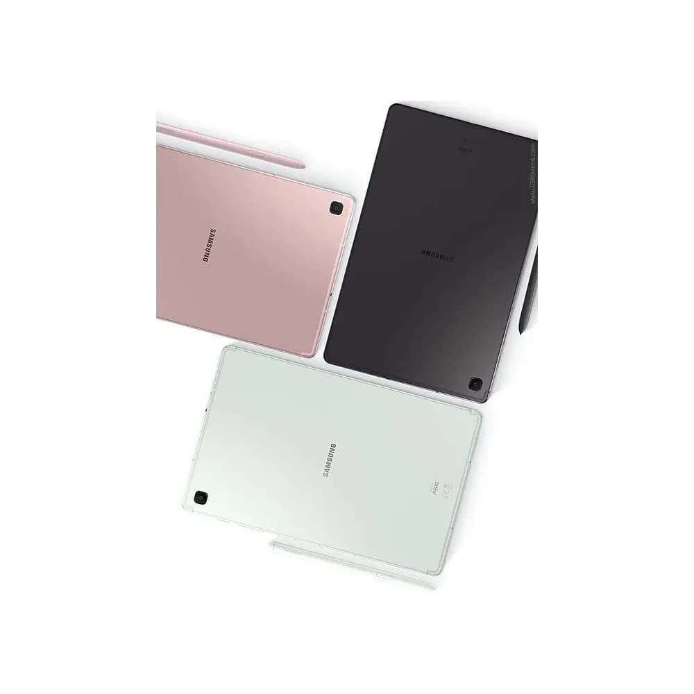 تبلت 10.4 اینچ سامسونگ مدل Galaxy Tab S6 Lite P620 Wi-Fi ظرفیت 128 گیگابایت رم 4 گیگابایت — تصویر ۱۲