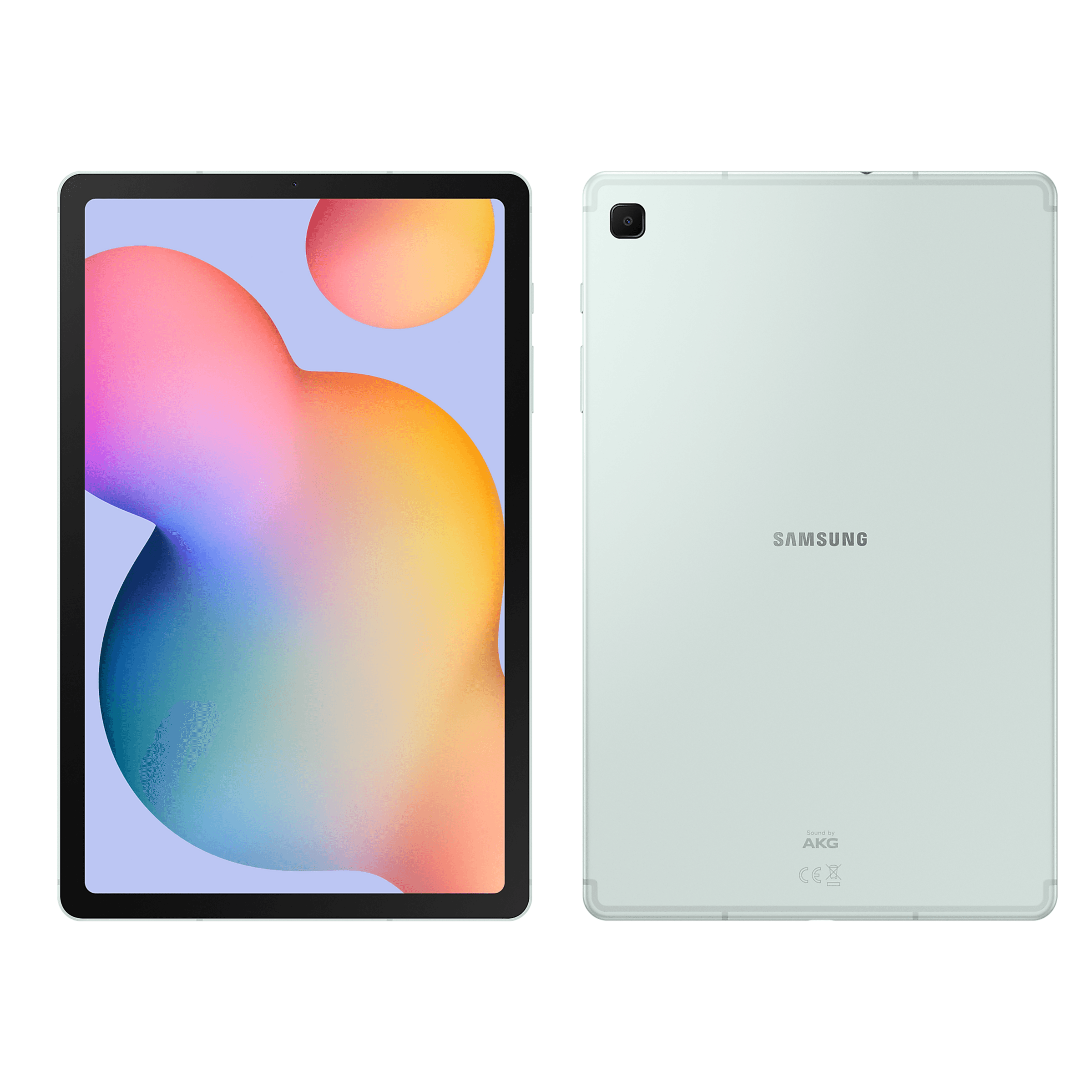 تبلت 10.4 اینچ سامسونگ مدل Galaxy Tab S6 Lite P620 Wi-Fi ظرفیت 128 گیگابایت رم 4 گیگابایت