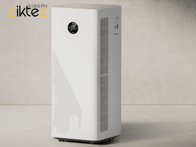 دستگاه تصفیه هوا شیائومی مدل Xiaomi Smart Mi Air Purifier 5 pro (اورجینال) — تصویر ۶