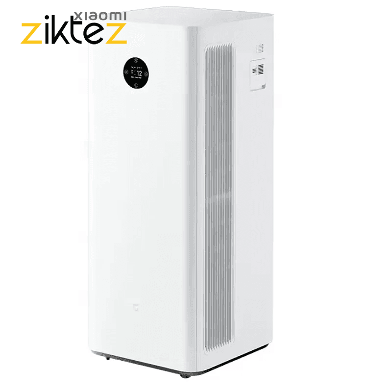دستگاه تصفیه هوا شیائومی مدل Xiaomi Smart Mi Air Purifier 5 pro (اورجینال) — تصویر ۵
