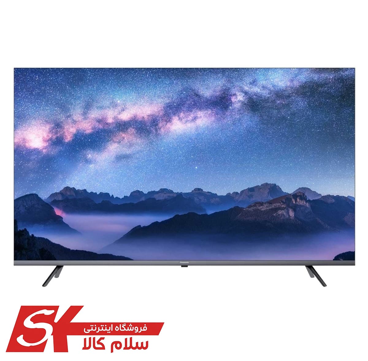 تلویزیون پاناسونیک مدل TH-65MX740