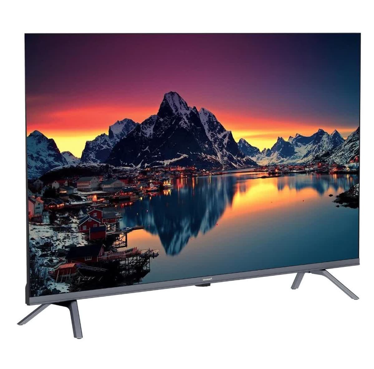 تلویزیون پاناسونیک مدل TH-55MX740 — تصویر ۵