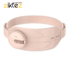 ماساژور قاعدگی حرارتی شکم و کمر فیلیپس مدل PHILIPS PPM4325 (اورجینال) — تصویر ۲