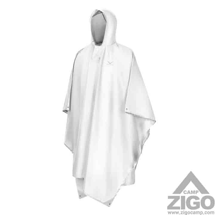پانچو سه کاره اسنوهاک مدل Parka کد SN-A9112 — تصویر ۳
