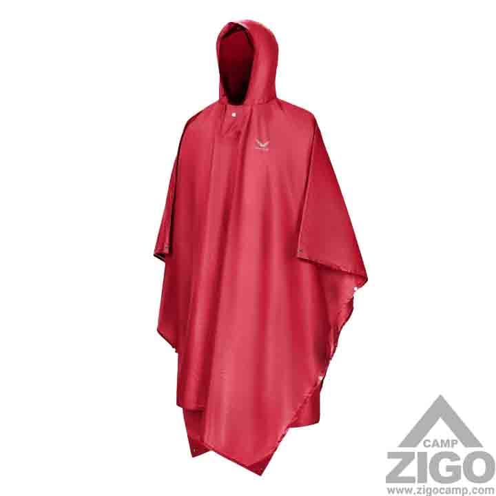 پانچو سه کاره اسنوهاک مدل Parka کد SN-A9112 — تصویر ۴