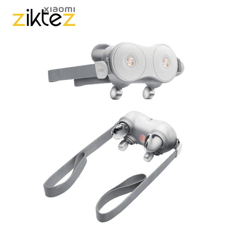 ماساژور شانه و گردن اس کا جی SKG H7 Max Massager (اورجینال ارسال فوری)
