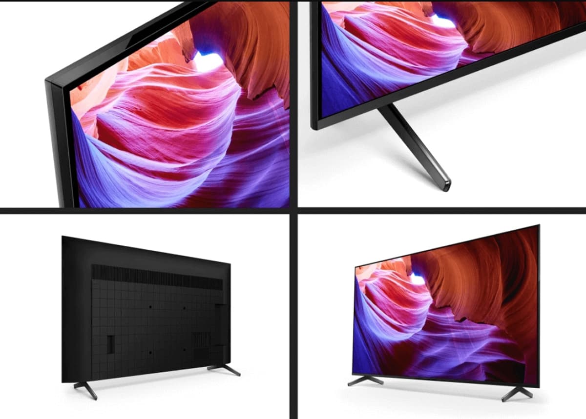 تلویزیون سونی مدل KD85X85K — تصویر ۹