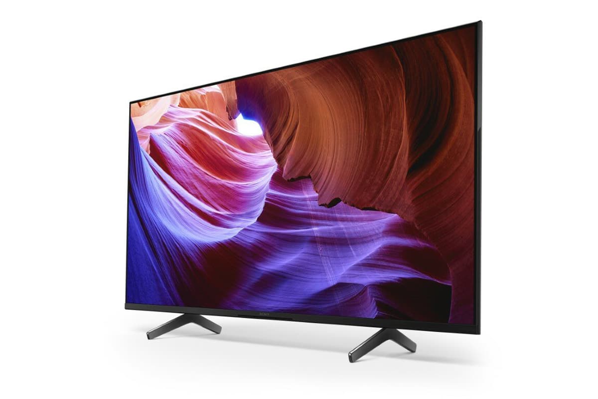 تلویزیون سونی مدل KD85X85K — تصویر ۴
