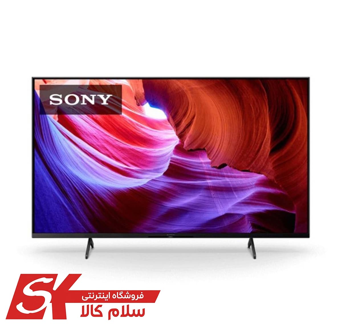 تلویزیون سونی مدل KD85X85K