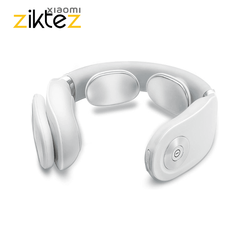 ماساژور گردن حرارتی اس کا جی SKG 4098E Neck Massager (اورجینال) — تصویر ۶