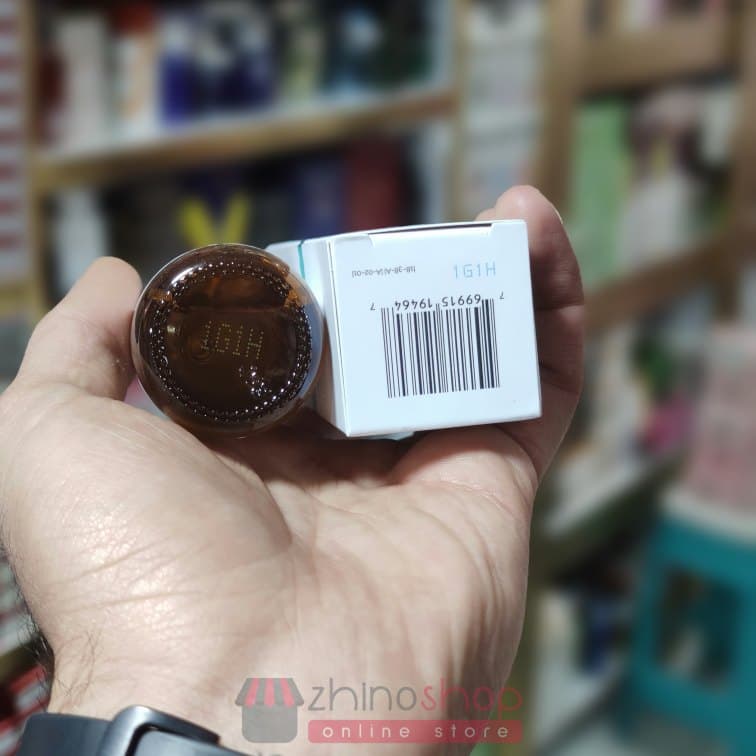 سرم ضد ریزش و حجم دهنده مووی مولتی پپتاید اورجینال 60 میل — تصویر ۳