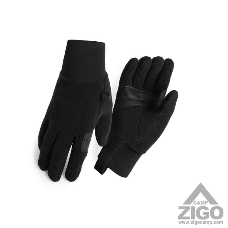 دستکش پلار مردانه اسنوهاك کد SN-C2134 — تصویر ۳