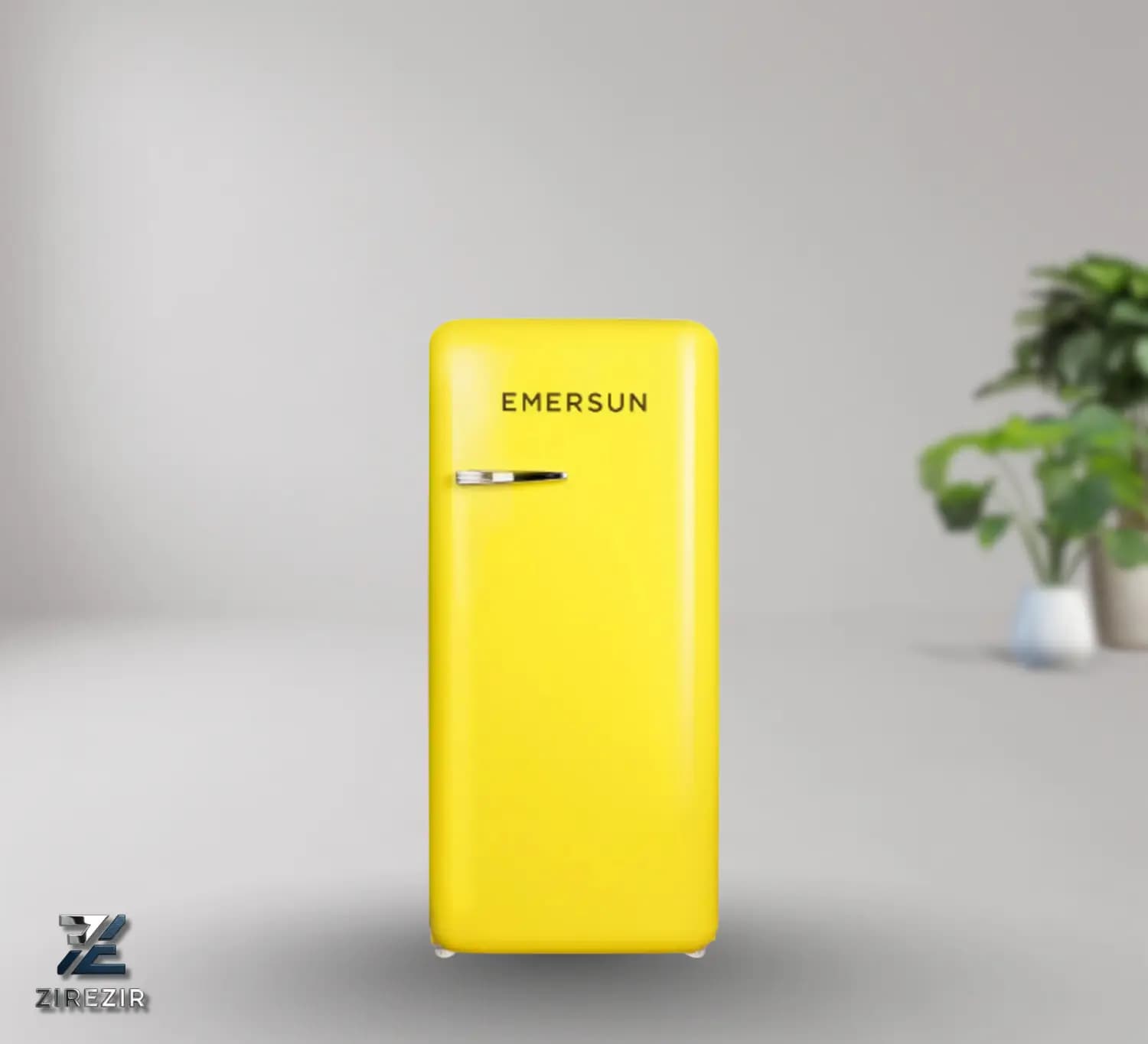 یخچال کلاسیک ۱۰ فوت امرسان مدل R10CLA — تصویر ۴