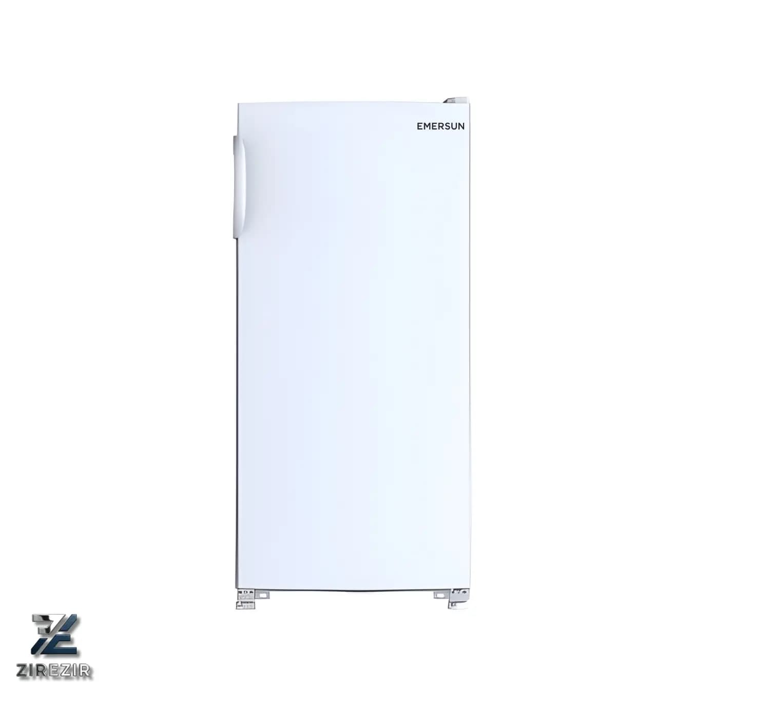 یخچال ۱۰ فوت امرسان مدل R10M-HRI1060T