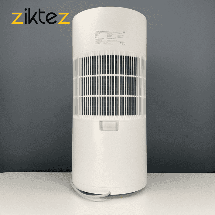 رطوبت گیر خانگی شیائومی کمپرسوردار پاناسونیک Xiaomi Smart Dehumidifier (نسخه گلوبال تولید خود شیائومی اورجینال) — تصویر ۳