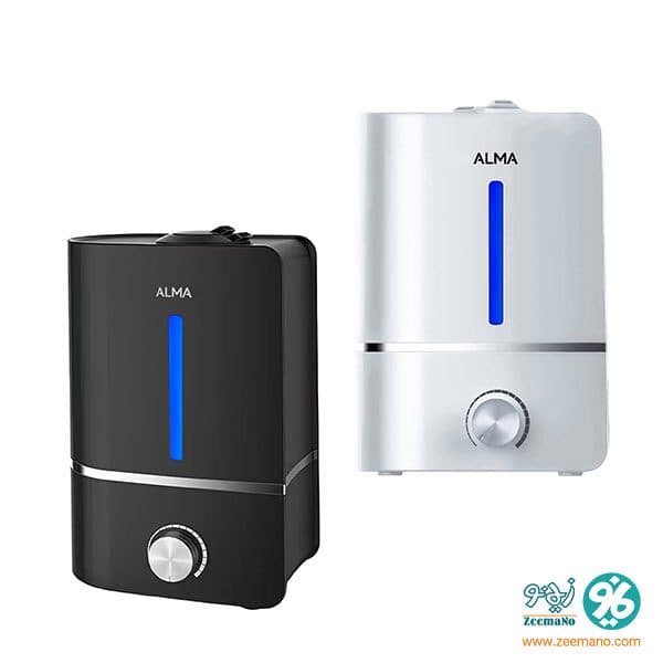 دستگاه بخور سرد آلما مدل HCM-371