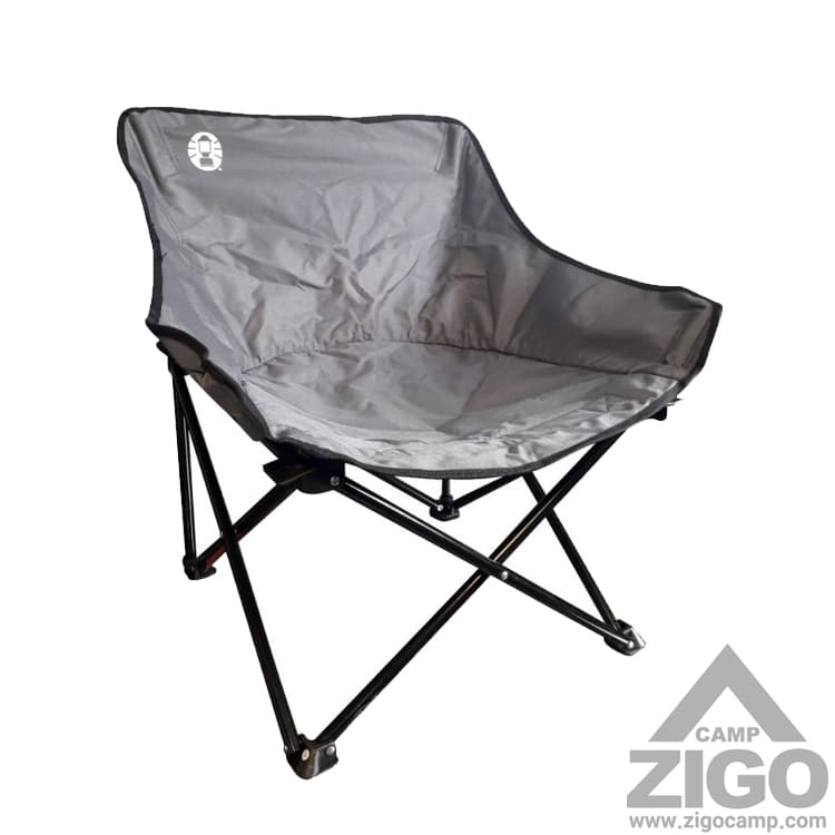 صندلی کلمن مدل Coleman – Kickback Chair — تصویر ۲