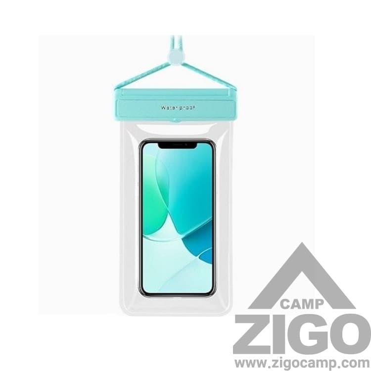 کاور ضد آب موبایل ETRAVEL کد FSD27