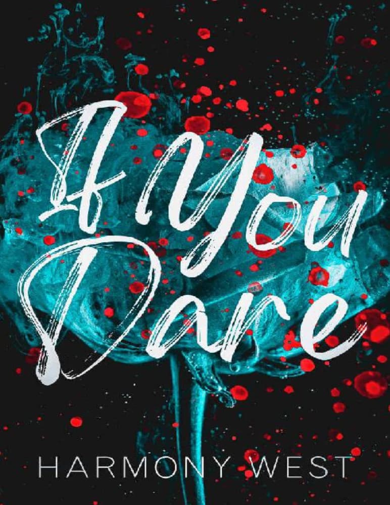 رمان If You Dare (اگر جرئت داری) نسخه انگلیسی PDF | هارمونی وست