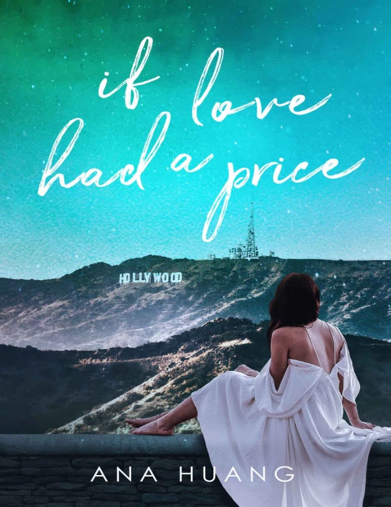 رمان If Love Had a Price (اگر عشق بهایی داشت) نسخه انگلیسی PDF | آنا هوانگ
