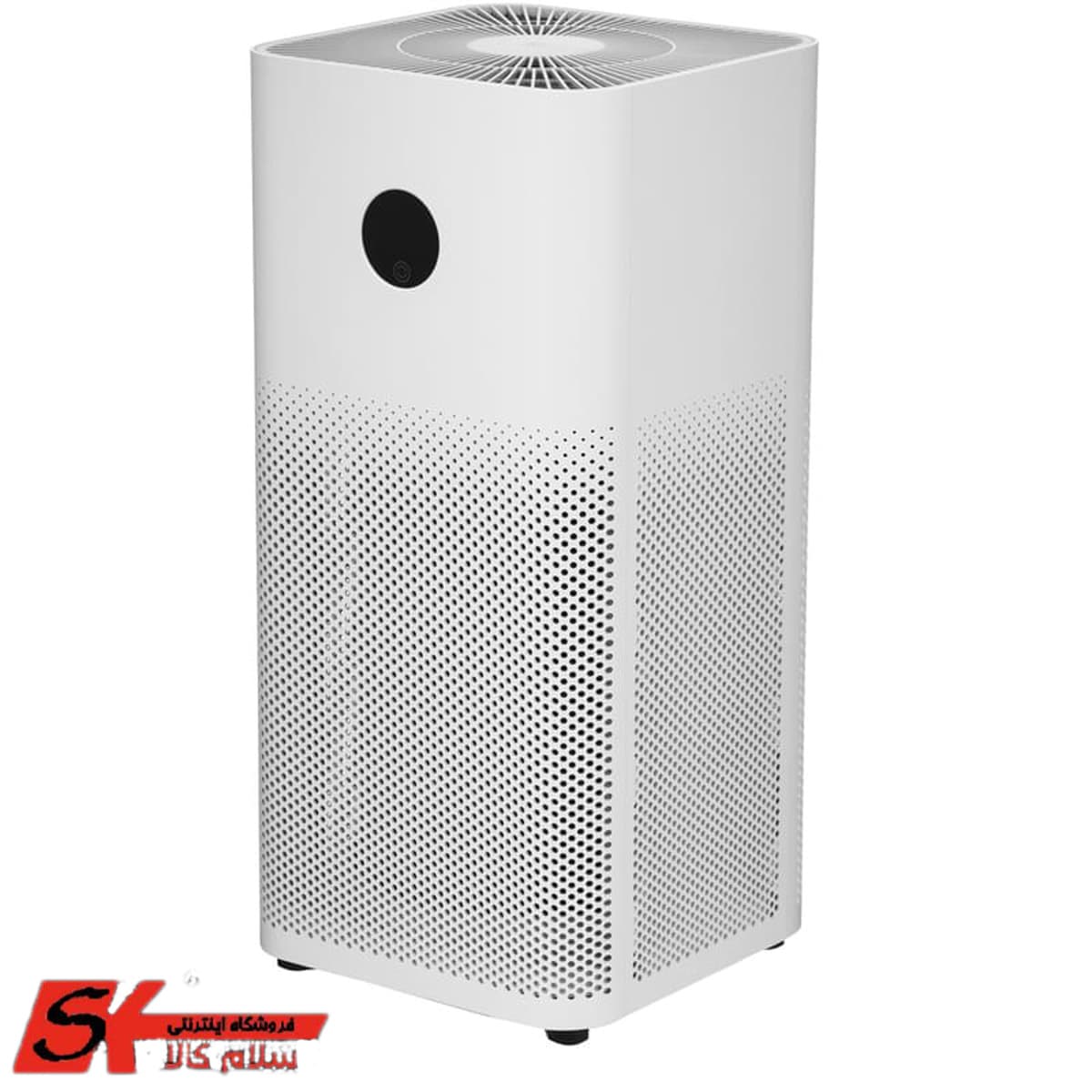 دستگاه تصفیه هوای شیائومی مدل:Mi Air Purifier 3C