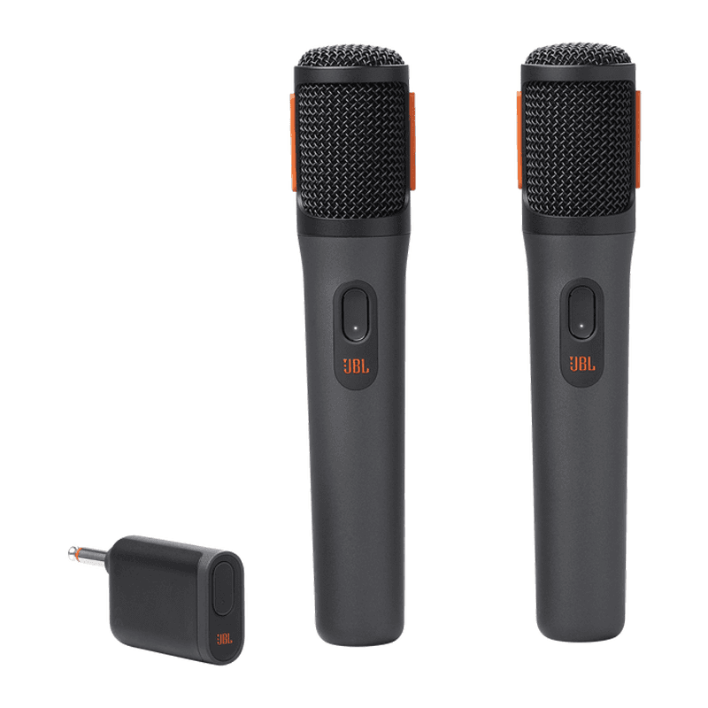 میکروفون بی سیم جی بی ال JBL Partybox Wireless Mic