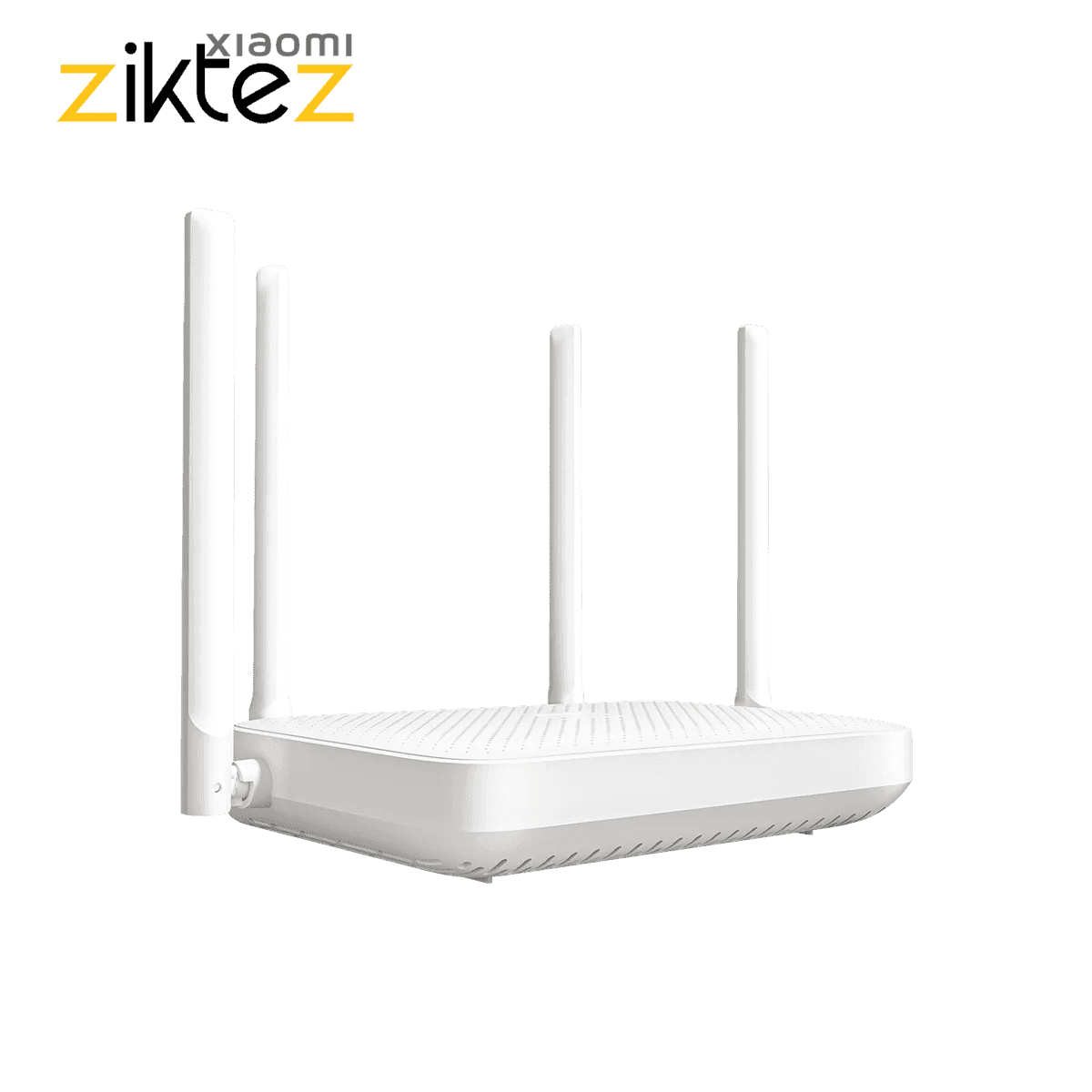 روتر شیائومی 4 آنتن Xiaomi ROUTER AX1500 new version (اورجینال) — تصویر ۴