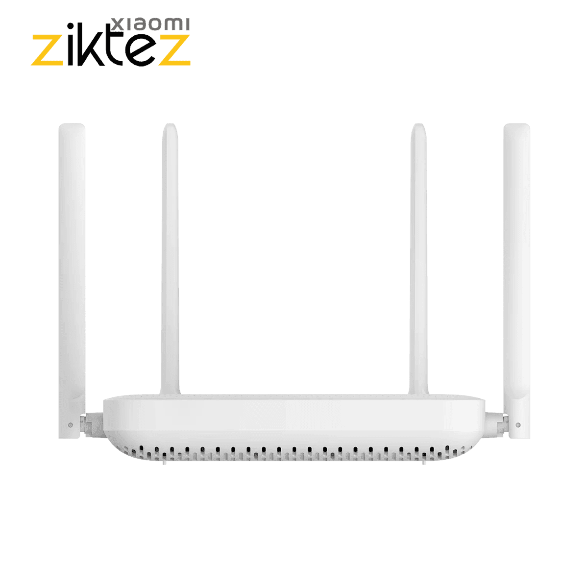 روتر شیائومی 4 آنتن Xiaomi ROUTER AX1500 new version (اورجینال) — تصویر ۶