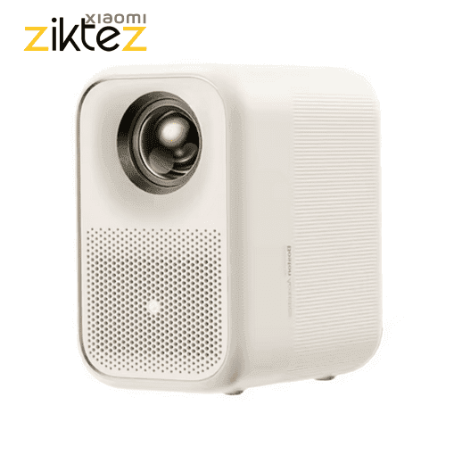 ویدئو پروژکتور شیائومی هوشمند مدل Xming New Q3 Pro Smart Projector (اورجینال)