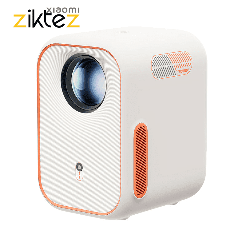 ویدئو پروژکتور شیائومی هوشمند مدل Xiaomi Xming Q3 Neo Projector (اورجینال)