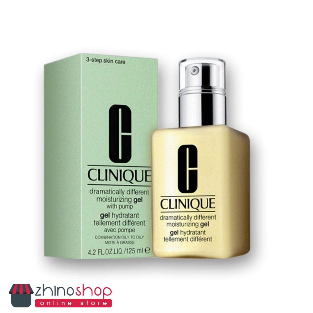 کرم آبرسان و مرطوب کننده صورت اورجینال پوست چرب و مختلط 125ml