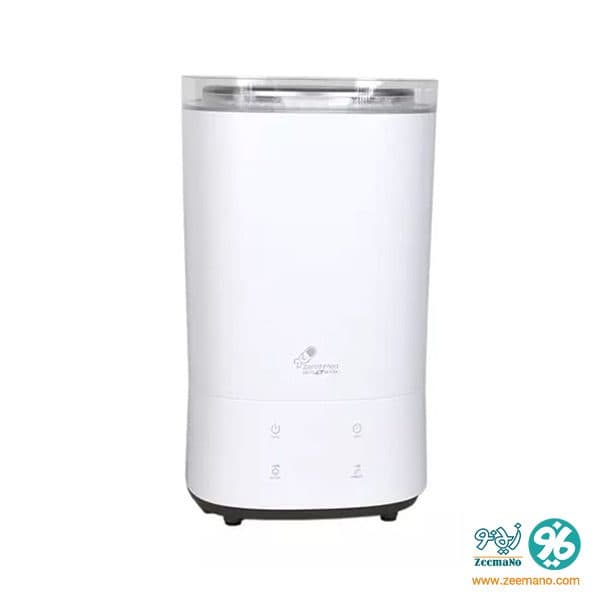 دستگاه بخور سرد 5.5 لیتری زنیت مد مدل ZTH-100CW