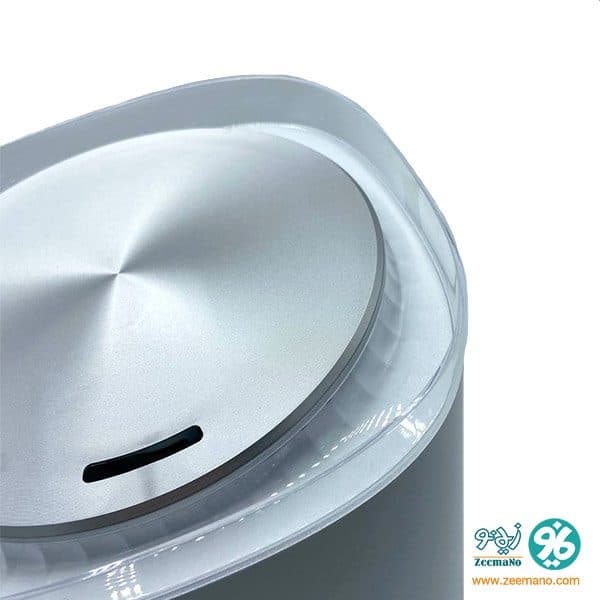 دستگاه بخور سرد 5.5 لیتری زنیت مد مدل ZTH-100CW — تصویر ۲