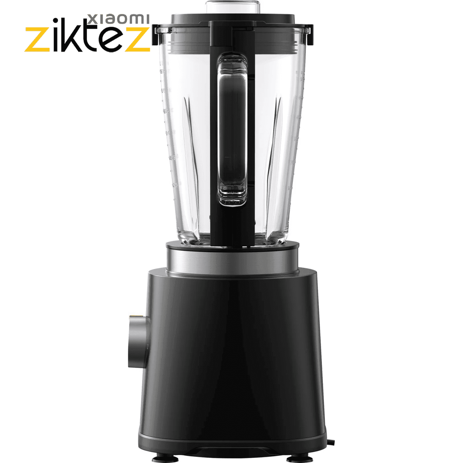 مخلوط کن و آسیاب کن شیائومی مدل Xiaomi Blender MLLJ001CM-1A new version (اورجینال ارسال فوری) — تصویر ۵