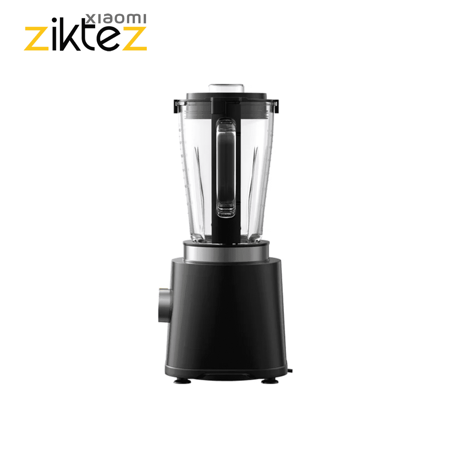 مخلوط کن و آسیاب کن شیائومی مدل Xiaomi Blender MLLJ001CM-1A new version (اورجینال ارسال فوری) — تصویر ۹