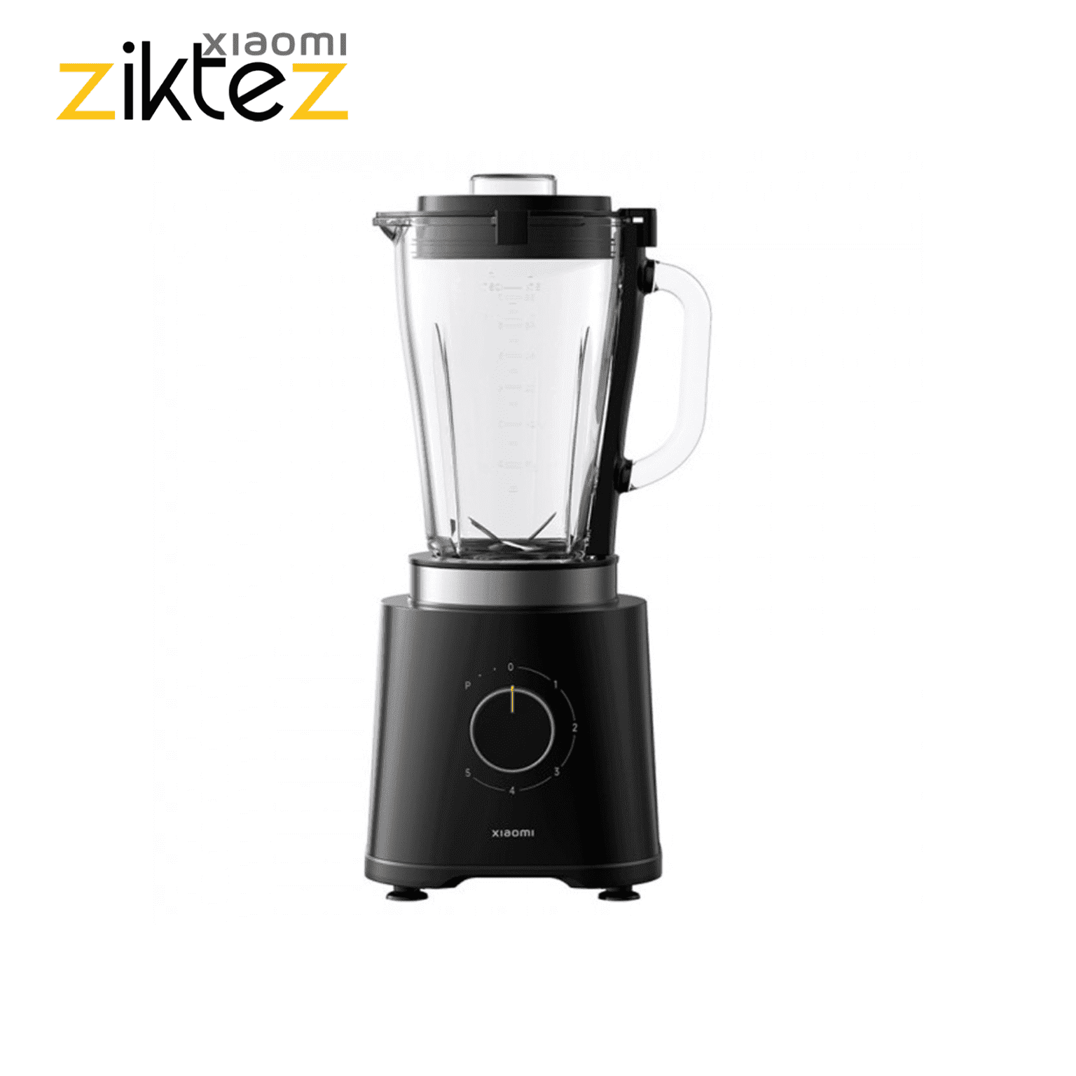 مخلوط کن و آسیاب کن شیائومی مدل Xiaomi Blender MLLJ001CM-1A new version (اورجینال ارسال فوری)