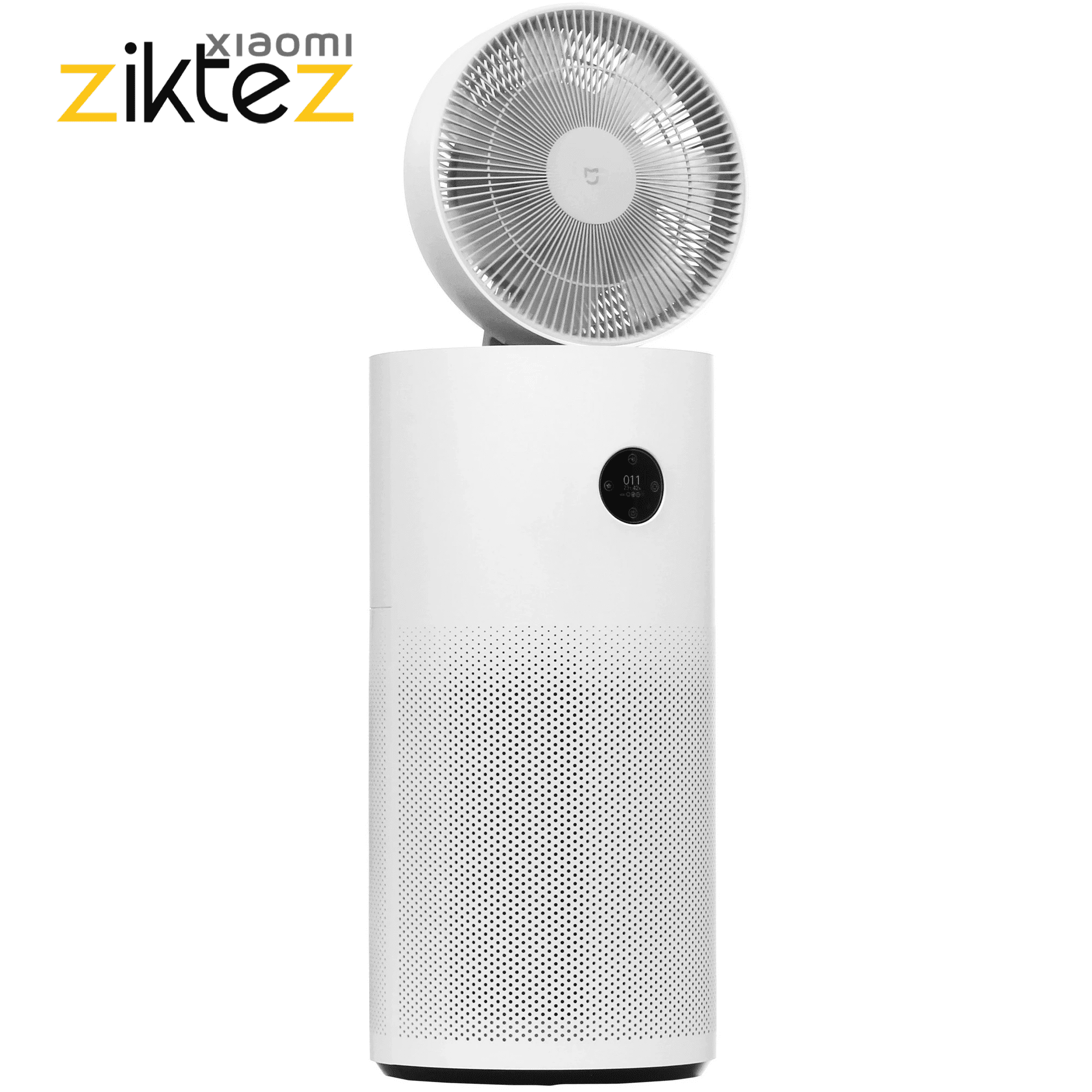 تصفیه هوای شیائومی مدل Mijia Air Purifier AC-MD2-SC (اورجینال ارسال فوری)