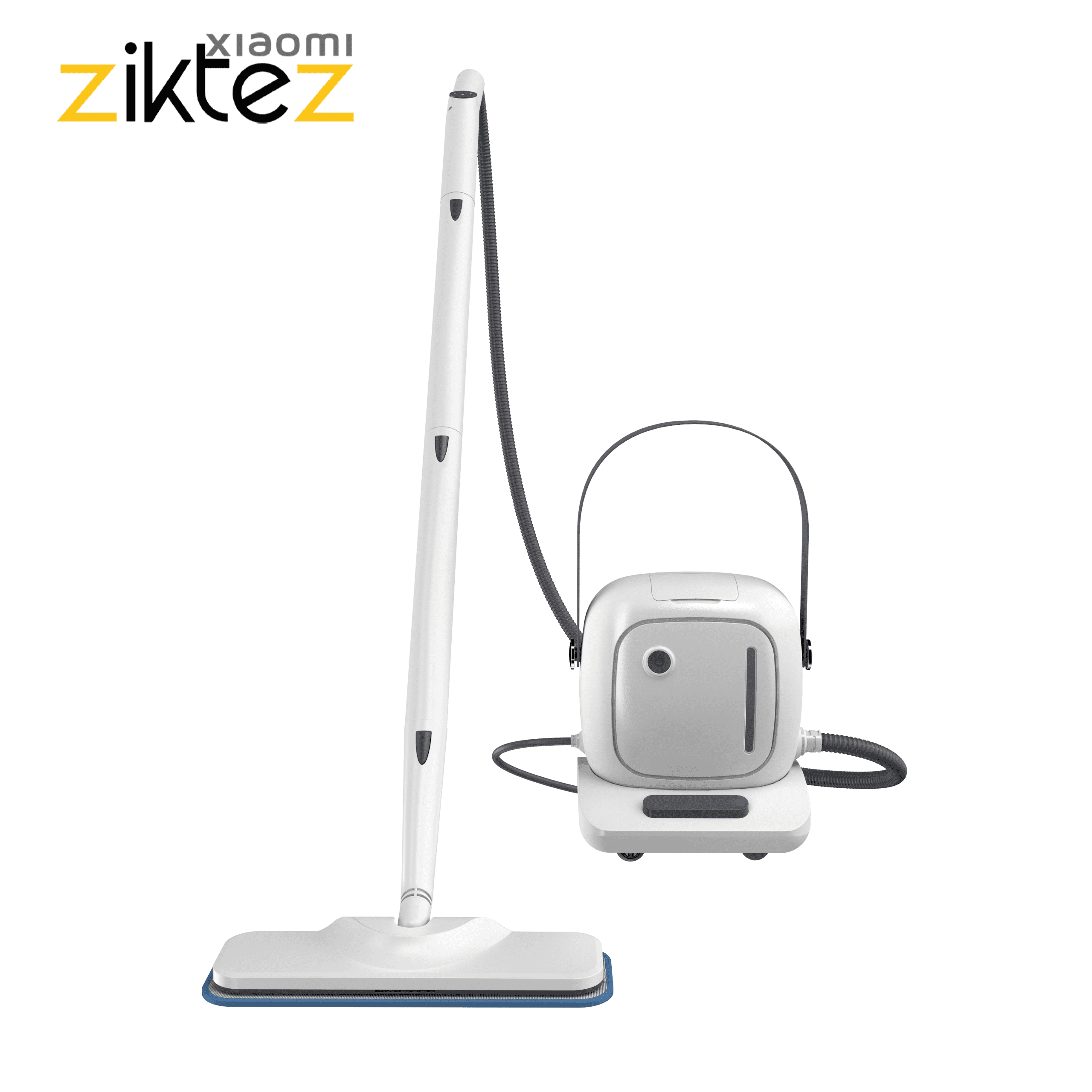 بخارشوی شیائومی لایدستو مدل Xiaomi Lydsto NV281 Steam Cleaner (اورجینال ارسال فوری)
