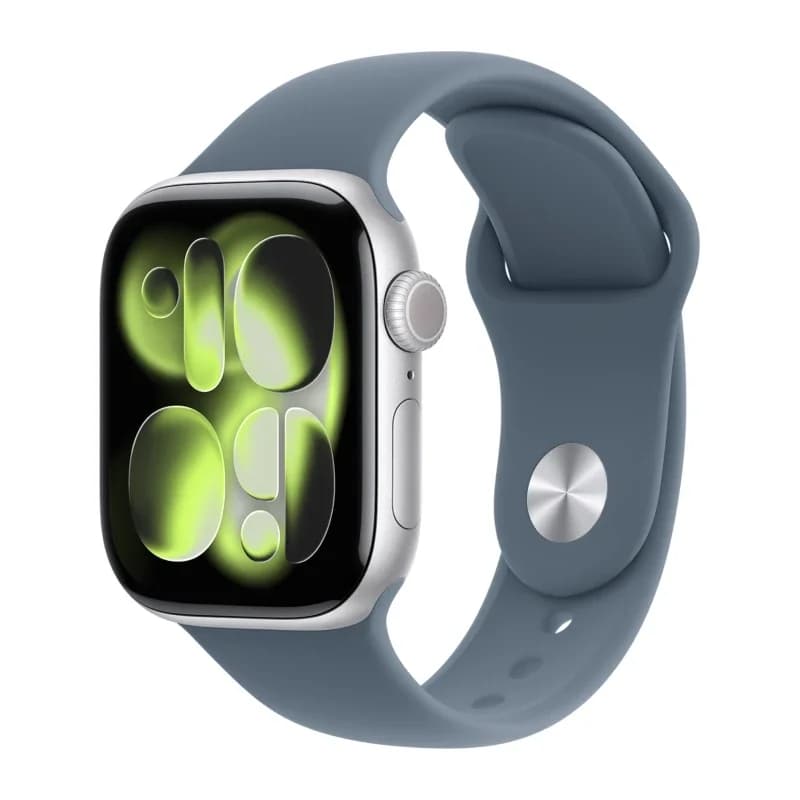 ساعت هوشمند اپل مدل Apple Watch Series 11 سایز 42 میلی‌متری — تصویر ۴