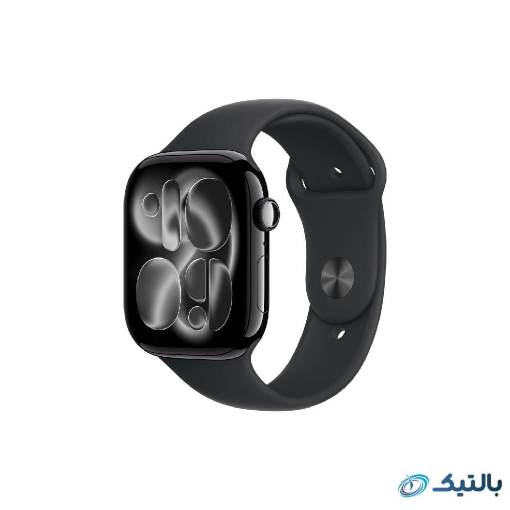 ساعت هوشمند اپل مدل Apple Watch Series 11 سایز 42 میلی‌متری — تصویر ۶