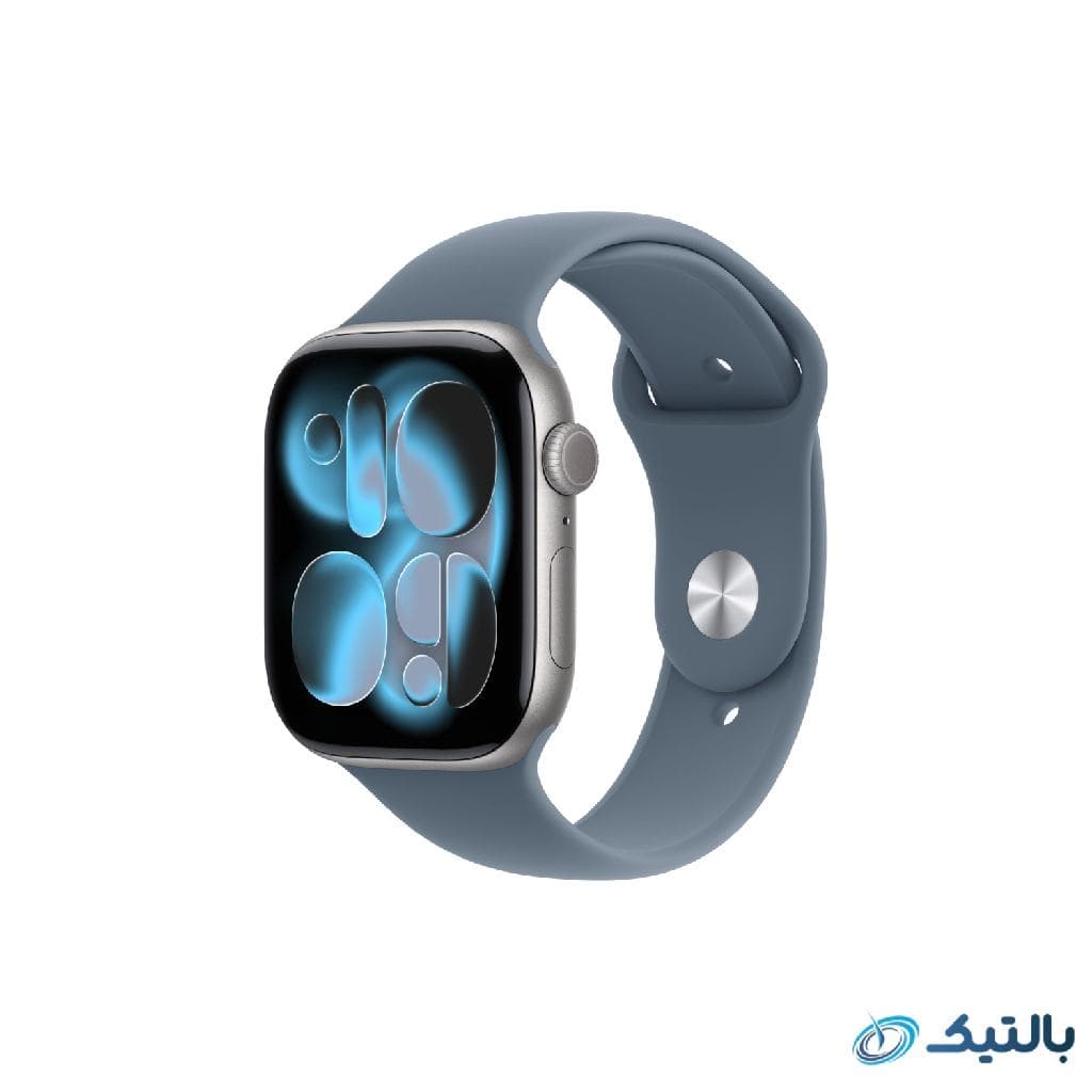 ساعت هوشمند اپل مدل Apple Watch Series 11 سایز 42 میلی‌متری — تصویر ۵