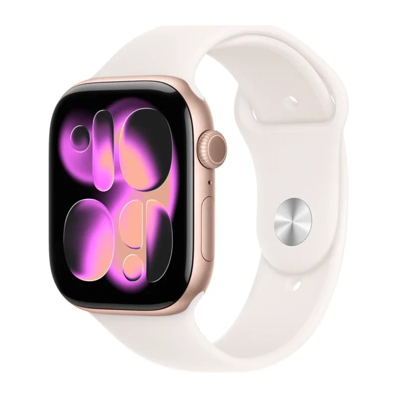 ساعت هوشمند اپل مدل Apple Watch Series 11 سایز 42 میلی‌متری